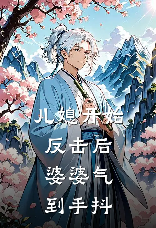 儿媳开始反击后，婆婆气到手抖