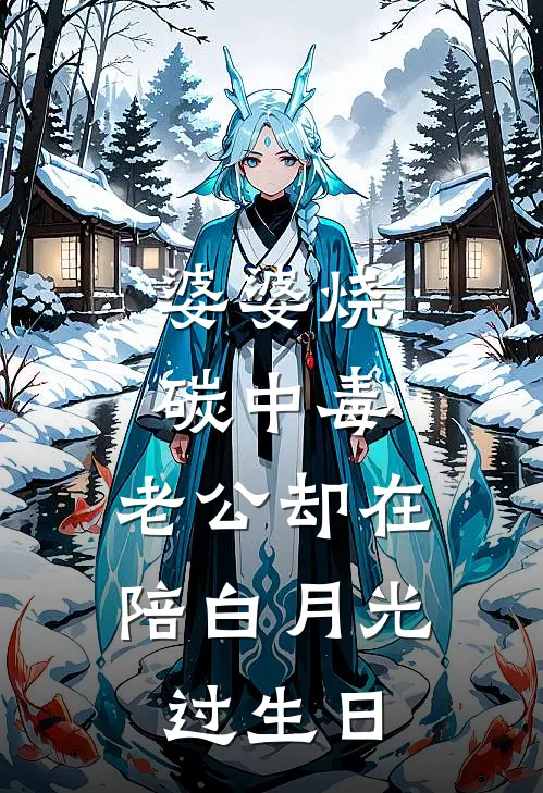 婆婆烧碳中毒，老公却在陪白月光过生日