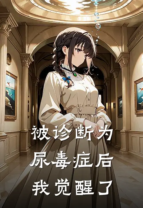 被诊断为尿毒症后，我觉醒了