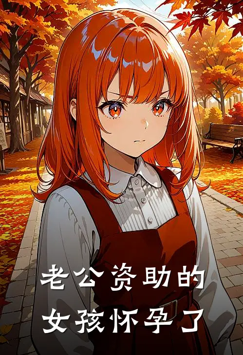 老公资助的女孩怀孕了