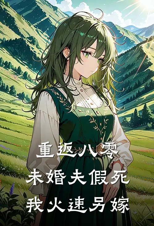 重返八零，未婚夫假死我火速另嫁