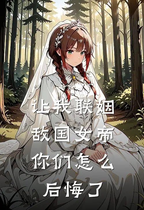 让我联姻敌国女帝，你们怎么后悔了
