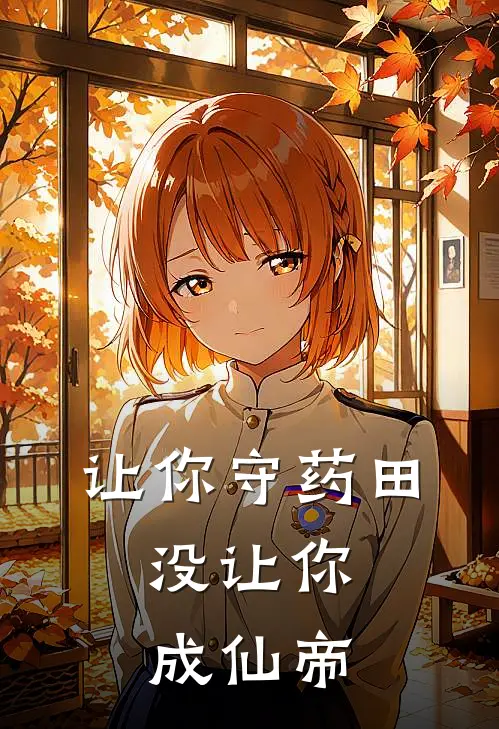 让你守药田，没让你成仙帝