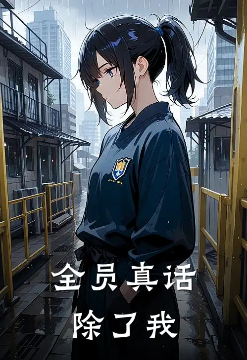 全员真话，除了我