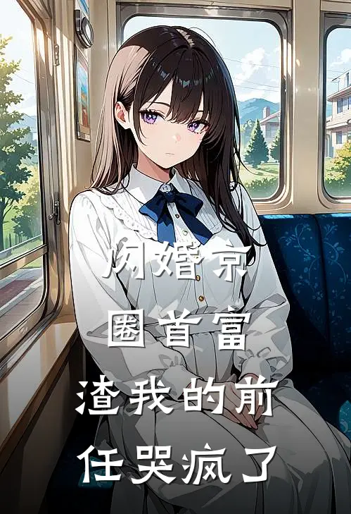 闪婚京圈首富，渣我的前任哭疯了