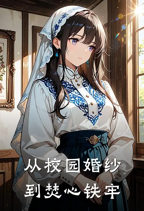 从校园婚纱到焚心铁牢