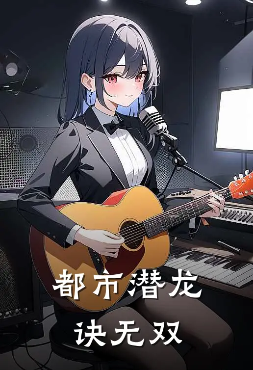 都市潜龙诀无双