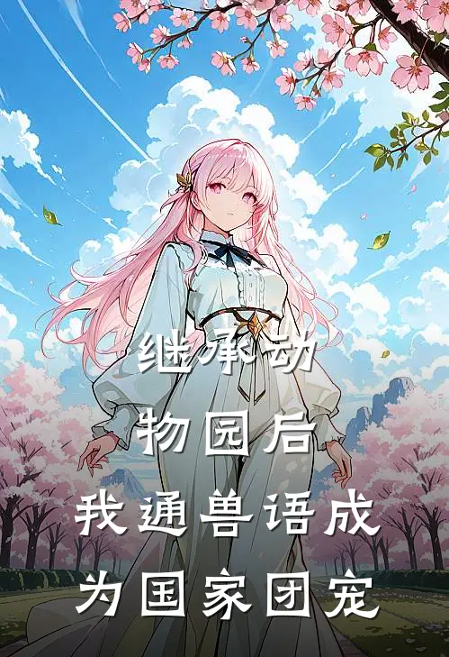 继承动物园后，我通兽语成为国家团宠