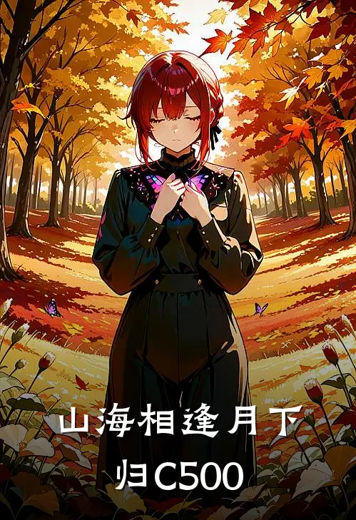 山海相逢月下归C500