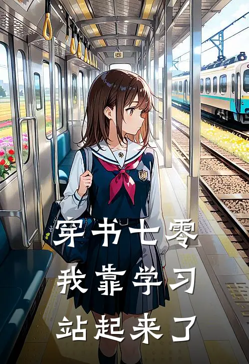 穿书七零，我靠学习站起来了