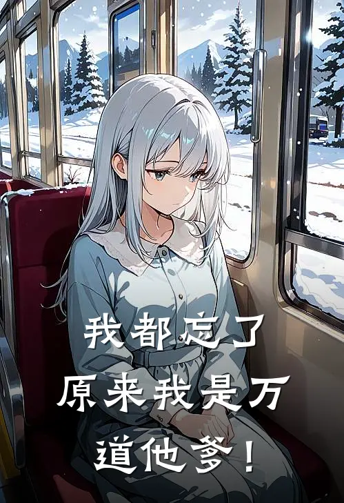 我都忘了：原来我是万道他爹！