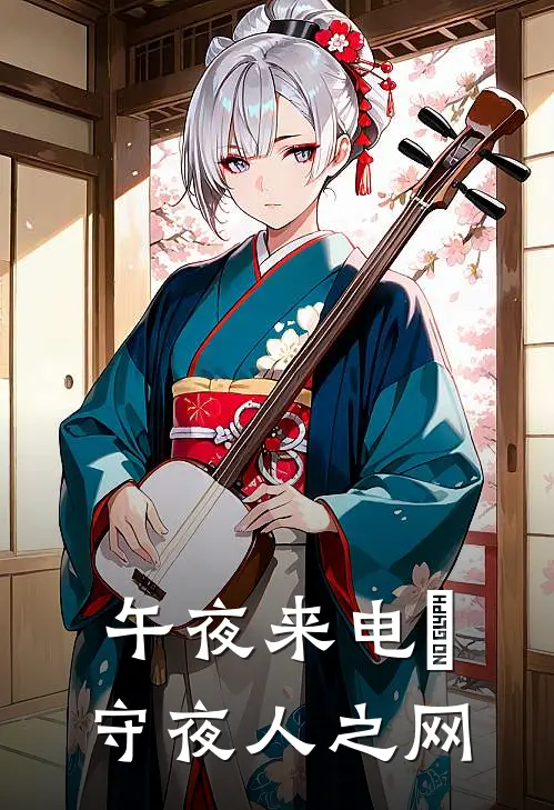 午夜来电‖守夜人之网