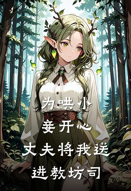 为哄小妾开心，丈夫将我送进教坊司