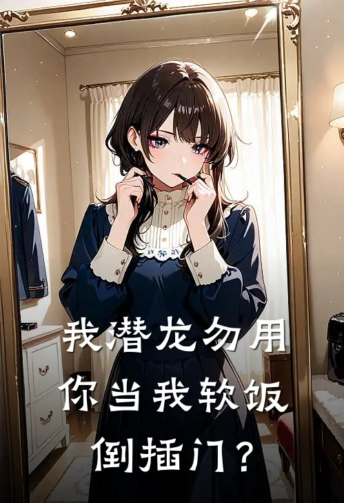 我潜龙勿用，你当我软饭倒插门？