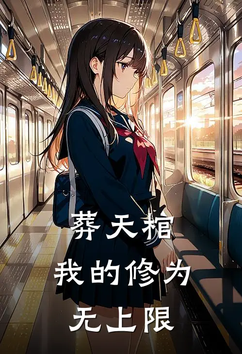 葬天棺：我的修为无上限