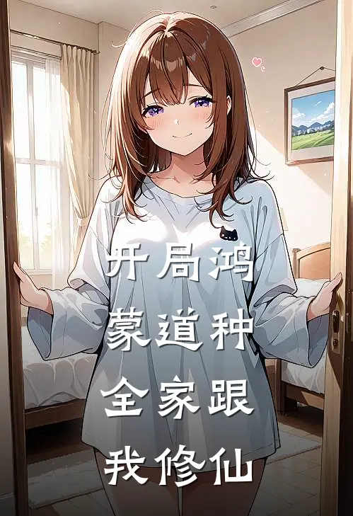 开局鸿蒙道种，全家跟我修仙