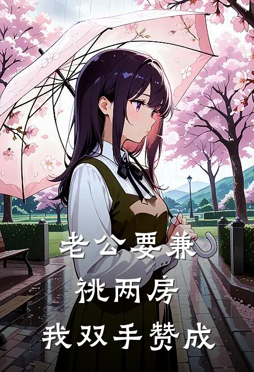 老公要兼祧两房，我双手赞成