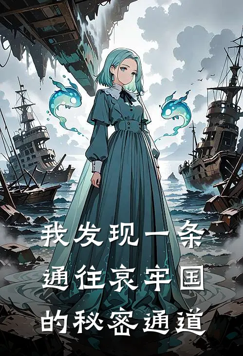 我发现一条通往哀牢国的秘密通道