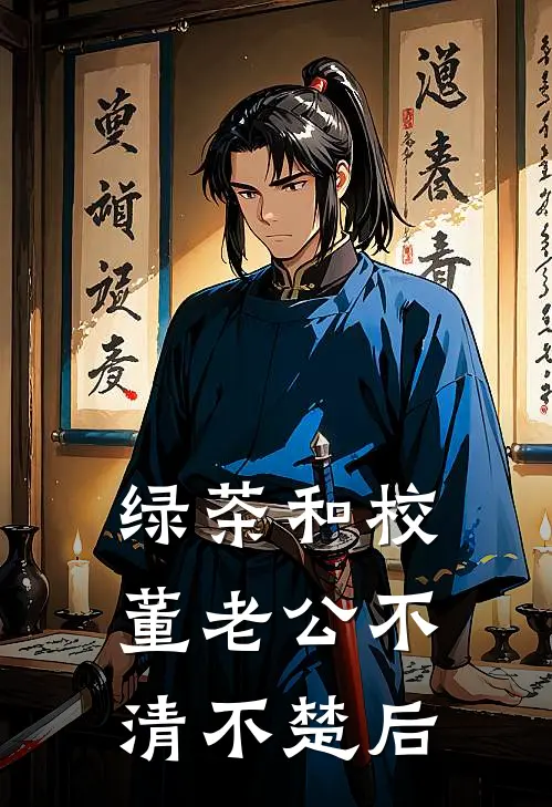 绿茶和校董老公不清不楚后