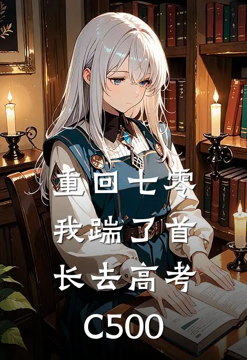重回七零，我踹了首长去高考C500
