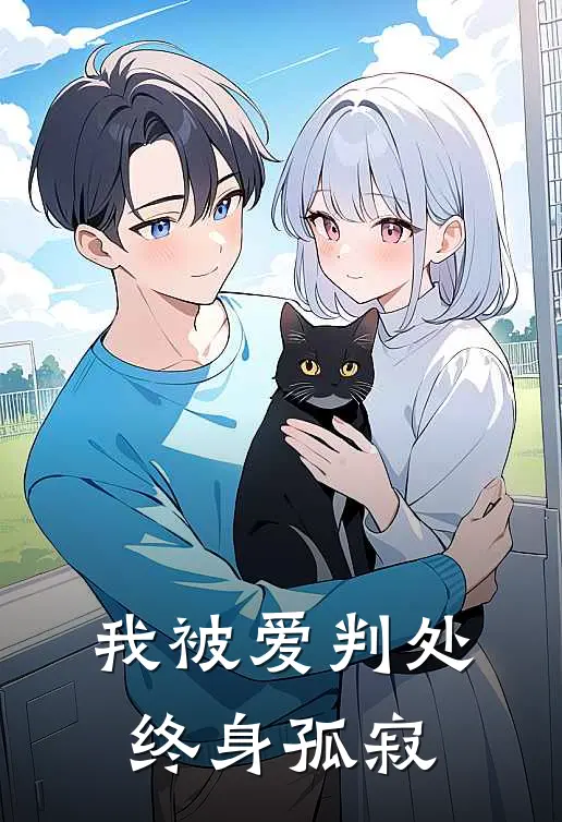 我被爱判处终身孤寂
