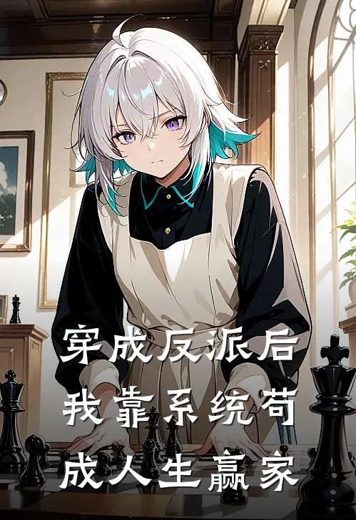 穿成反派后我靠系统苟成人生赢家