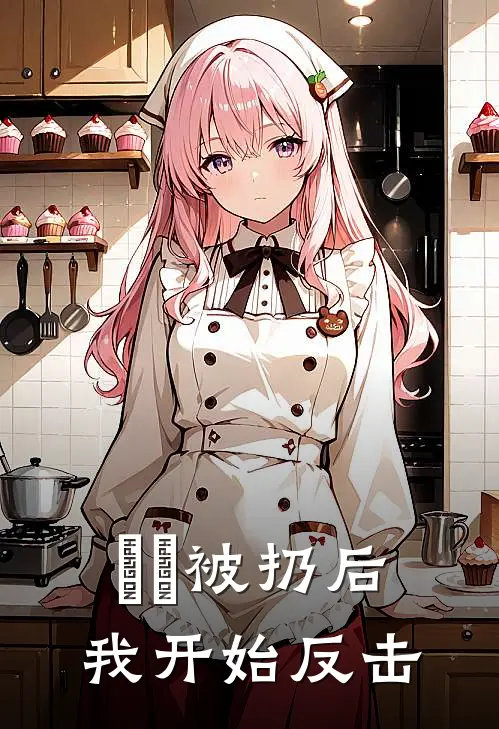 ⼥⼉被扔后我开始反击