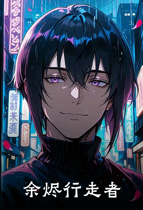 余烬行走者