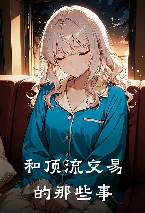 和顶流交易的那些事