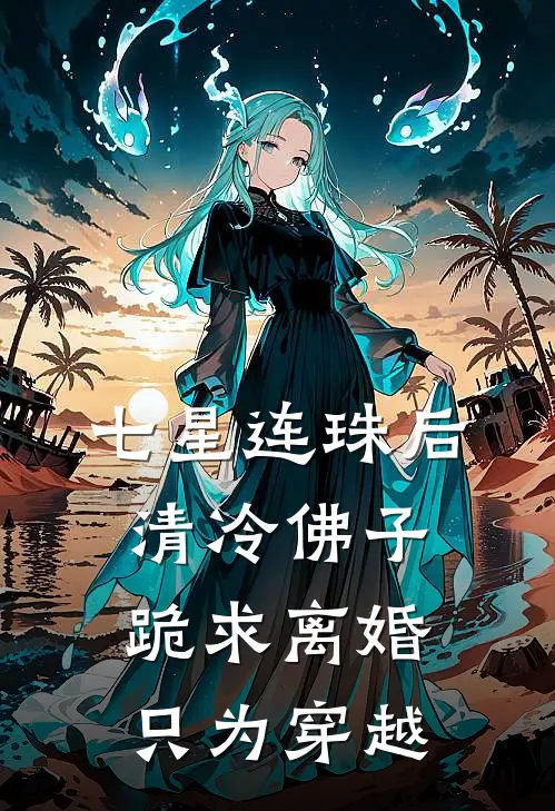 七星连珠后，清冷佛子跪求离婚只为穿越