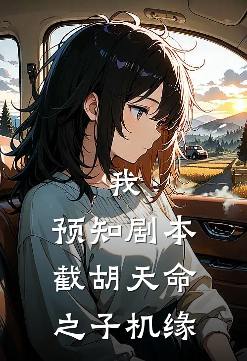 我，预知剧本，截胡天命之子机缘