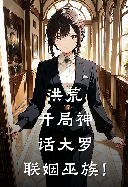 洪荒：开局神话大罗，联姻巫族！