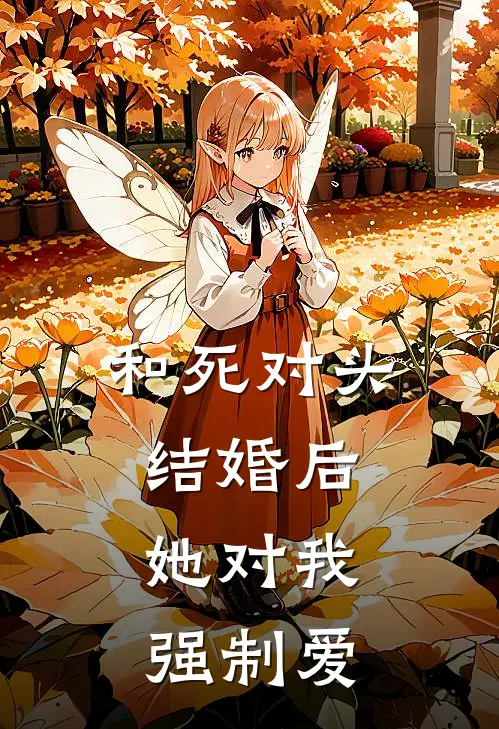 和死对头结婚后，她对我强制爱