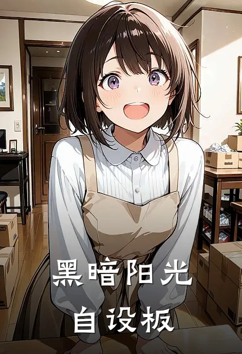 黑暗阳光【自设板】