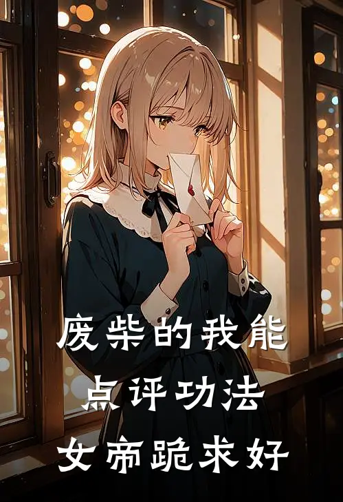 废柴的我能点评功法，女帝跪求好