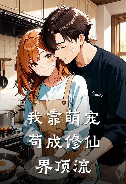 我靠萌宠苟成修仙界顶流