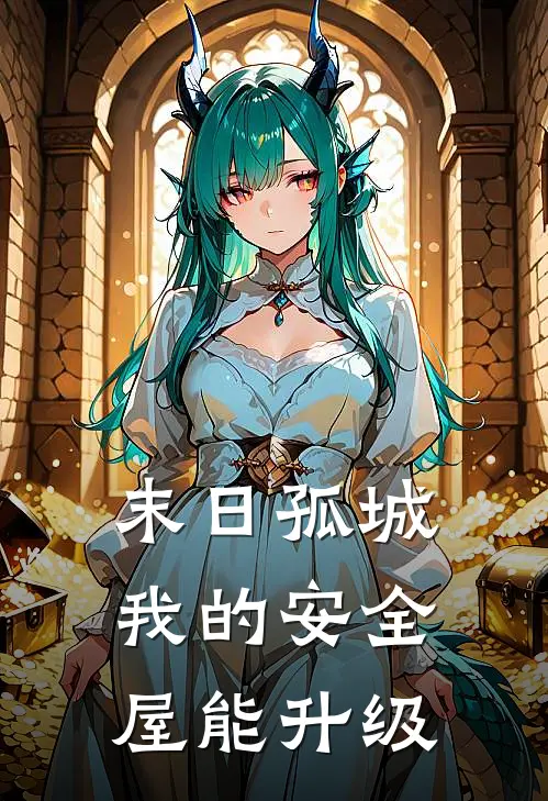 末日孤城：我的安全屋能升级