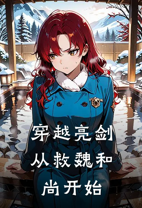 穿越亮剑：从救魏和尚开始