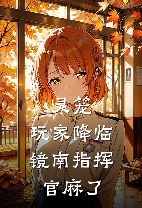 灵笼：玩家降临，镜南指挥官麻了