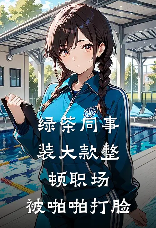 绿茶同事装大款整顿职场，被啪啪打脸