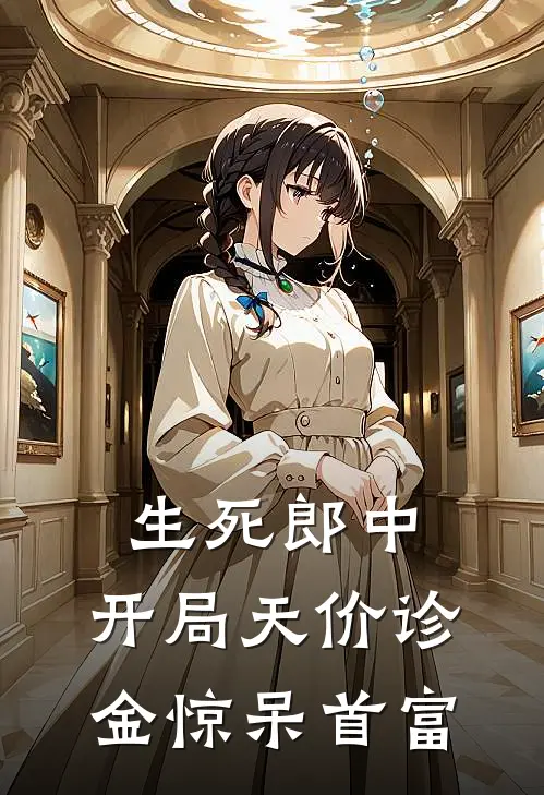 生死郎中：开局天价诊金惊呆首富