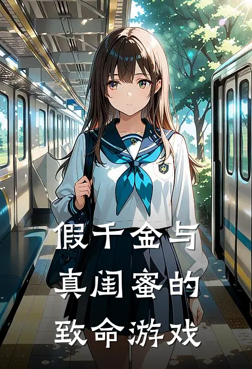 假千金与真闺蜜的致命游戏