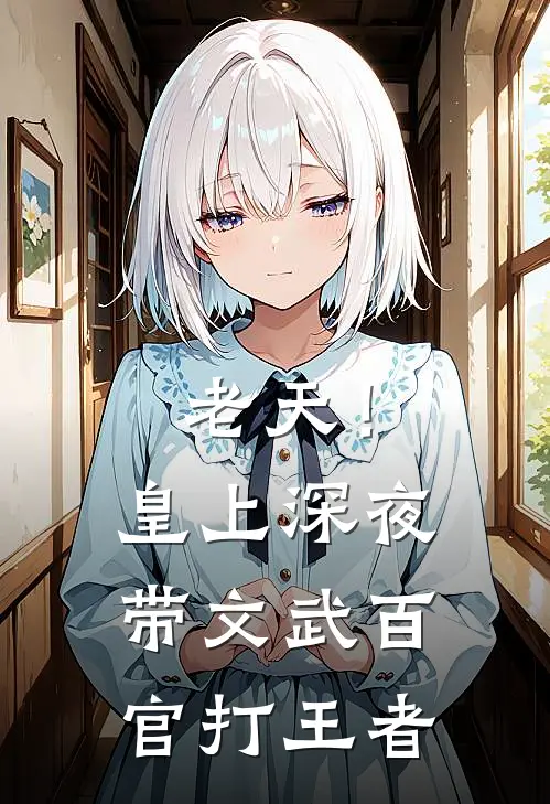 老天！皇上深夜带文武百官打王者