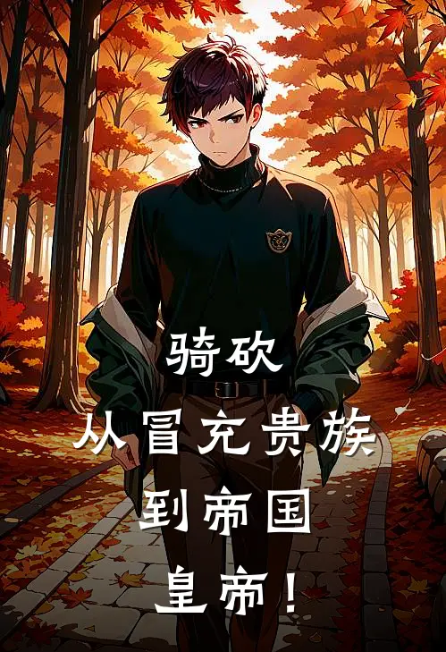 骑砍：从冒充贵族，到帝国皇帝！