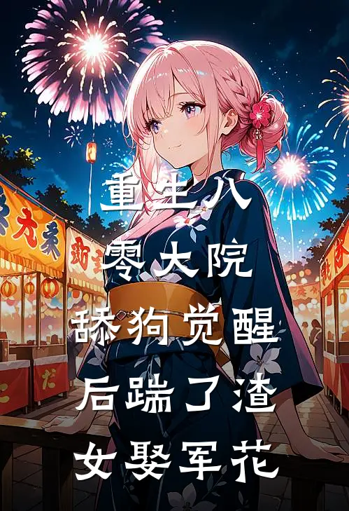 重生八零大院，舔狗觉醒后踹了渣女娶军花