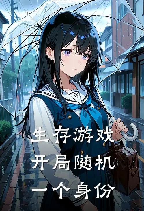 生存游戏，开局随机一个身份