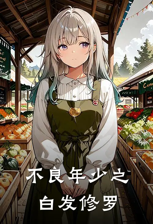 不良年少之白发修罗