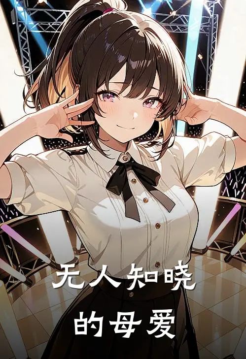 无人知晓的母爱