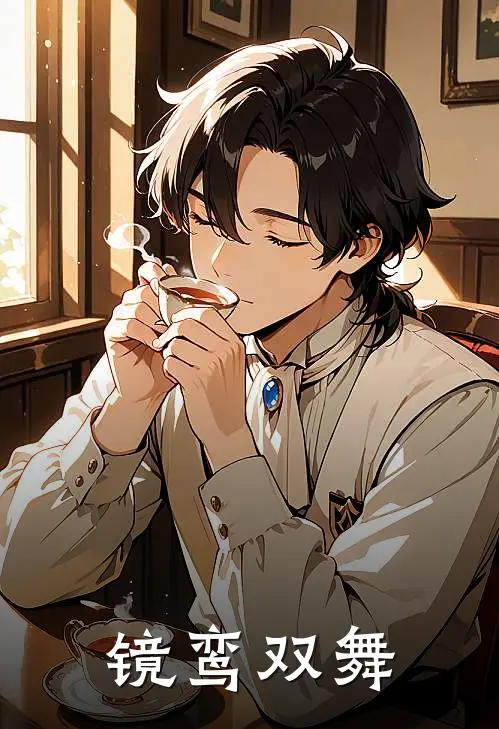 镜鸾双舞
