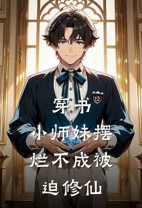 穿书：小师妹摆烂不成被迫修仙